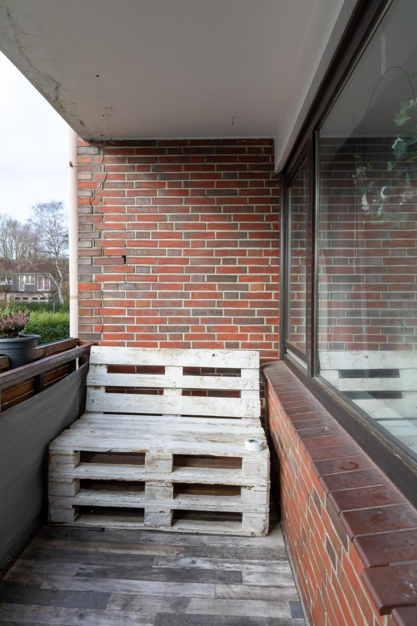 Biebrach'S Ferienwohnungen Wilhelmshaven Exterior photo